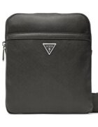 Guess Мъжка чантичка Certosa Saffiano Smart HMECSA P3123