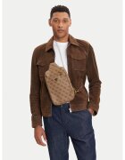Guess Мъжка чантичка HMMILO P5226