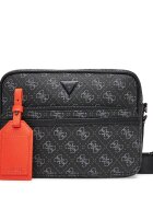 Guess Мъжка чантичка HMMILO P5422