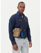 Guess Мъжка чантичка HMMILO P5425