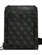 Guess Мъжка чантичка HMSILO P5109