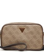Guess Мъжка чантичка Vezzola Smart Accessories PMEVZL P3145
