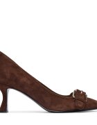Guess Обувки на ток FLFAND SUE08