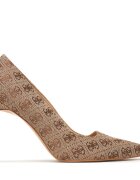 Guess Обувки на ток FLFCE2 FAL08