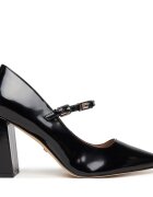 Guess Обувки на ток FLPRR2 PAF08