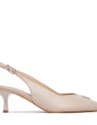 Guess Обувки на ток FLT2CK LEA05