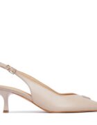 Guess Обувки на ток FLT2CK LEA05