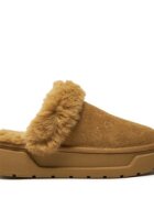 Guess Пантофи Unika3 FLFUK3 FAL06
