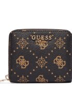 Guess Портфейл Allegra Logo Slg SWGP24 89137