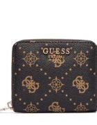 Guess Портфейл Allegra Logo Slg SWGP24 89137