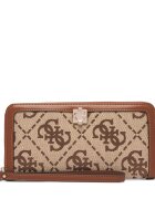 Guess Портфейл Audrey Logo Slg SWJG97 55146