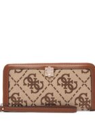 Guess Портфейл Audrey Logo Slg SWJG97 55146