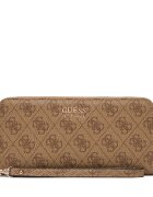 Guess Портфейл Brenton Slg SWLG96 48146