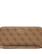 Guess Портфейл Brenton Slg SWLG96 48146