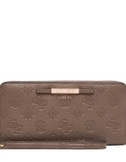 Guess Портфейл Carmella Slg SWPD22 25146