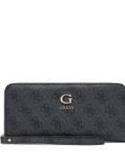 Guess Портфейл Coleen Logo Slg SWSG97 56146