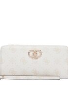 Guess Портфейл Emelie Logo Slg SWGP99 28146