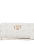 Guess Портфейл Emelie Logo Slg SWGP99 28146