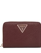 Guess Портфейл Laurel II Slg SWZG74 59140