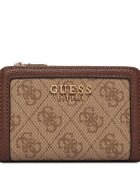 Guess Портфейл Lindsey Slg SWSG97 49156