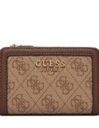 Guess Портфейл Lindsey Slg SWSG97 49156