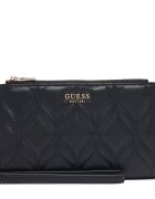 Guess Портфейл Maxine Slg SWQG97 33157
