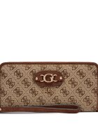 Guess Портфейл Samantha Slg SWJG23 13146