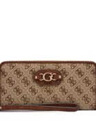 Guess Портфейл Samantha Slg SWJG23 13146
