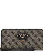 Guess Портфейл Samantha Slg SWJT23 13146