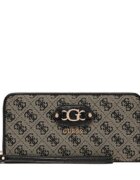 Guess Портфейл Samantha Slg SWJT23 13146