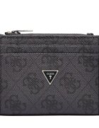 Guess Портфейл SMMALO LEA03