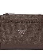 Guess Портфейл SMMISB LEA03