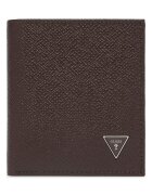 Guess Портфейл SMMISB LEA22
