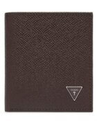 Guess Портфейл SMMISB LEA22