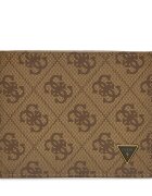 Guess Портфейл Vezzola Leather Slg SMVELE LEA20