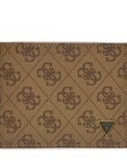 Guess Портфейл Vezzola Leather Slg SMVELE LEA20