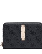 Guess Портфейл Yvonne Logo Slg SWSG23 78140