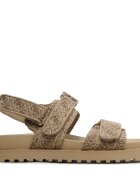 Guess Сандали Fabelis2 FL6FB2 FAL03