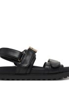 Guess Сандали FLJFBL ELE03