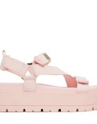 Guess Сандали FLJFTT DEN03