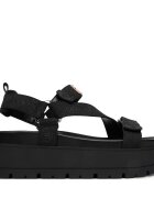 Guess Сандали FLJFTT FAL03