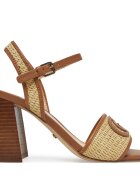Guess Сандали FLJGNK FAB03