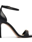 Guess Сандали FLJKAB LEA03
