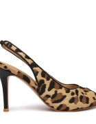 Guess Сандали FLJKL2 ELE07