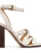 Guess Сандали FLJRAD LEA03