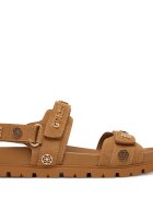 Guess Сандали FLPFLO ESU03