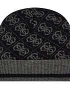 Guess Шапка AM5028 POL01
