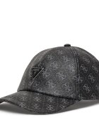 Guess Шапка с козирка AM9546 POL01