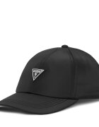 Guess Шапка с козирка AM9605 POL01