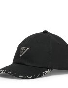 Guess Шапка с козирка AM9654 COT01